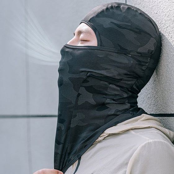 Balaclava/Ansiktsmask
