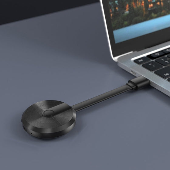 Smart Wireless Screen Mirroring Device