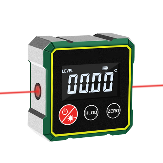Magnetisk Digital Inklinometer