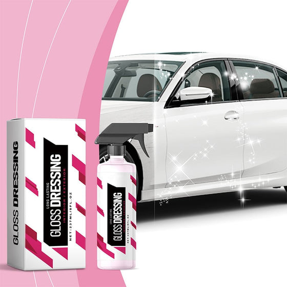 Ultimate Glansbehandling