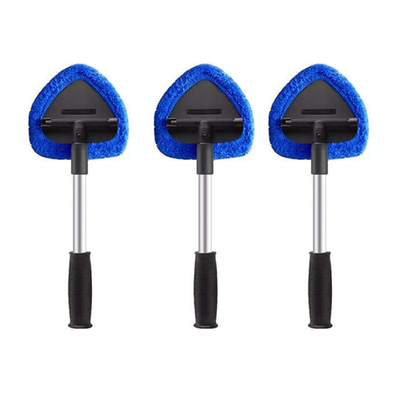 Verktyg för rengöring av vindrutan