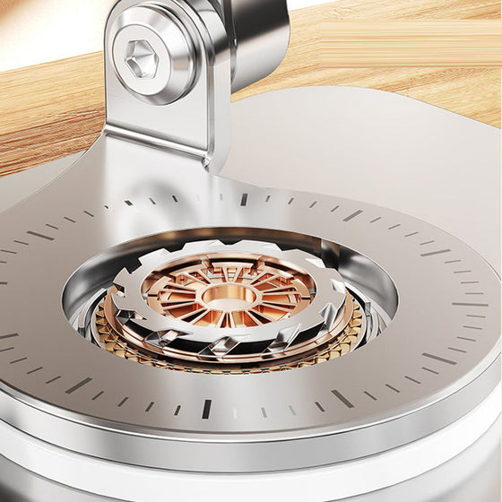 360° Roterbart Hopfällbart Telefonstativ