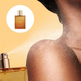 Honey Bergamot parfym för kvinnor och män