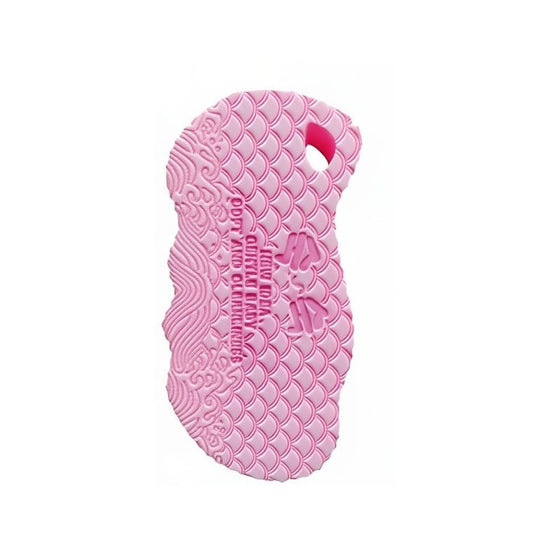 Magisk Exfolierande Badsvamp