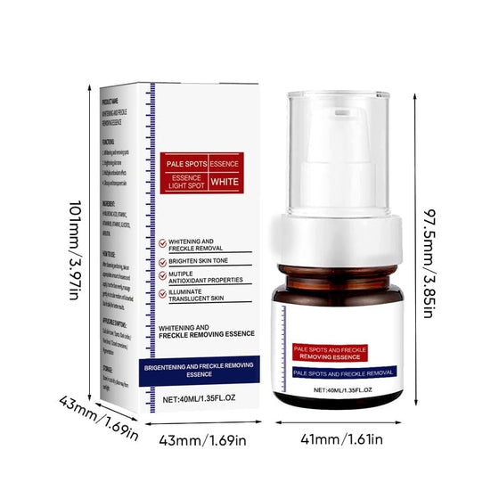 Vitamin C Whitening Fregne Ansiktskräm