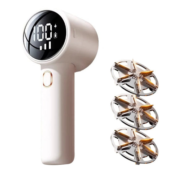 Lint Remover Tygerakapparat