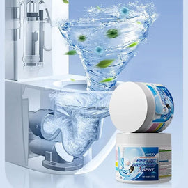 Kraftfullt Rör Muddringsmedel