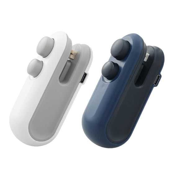 Miniforsegler for Hjemmebruk