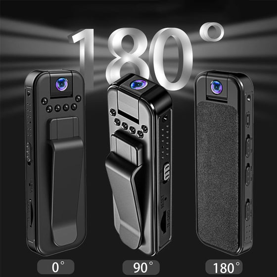 Utomhus Bärbar Ljud- Och Videoinspelare