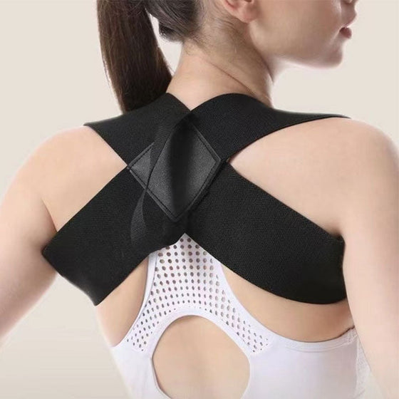 Hållningskorrigerare