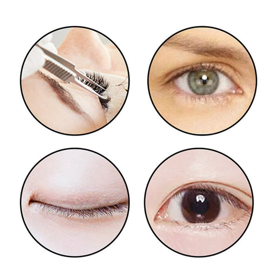 Natural Curl Lengthen Define Long-Lasting Mascara