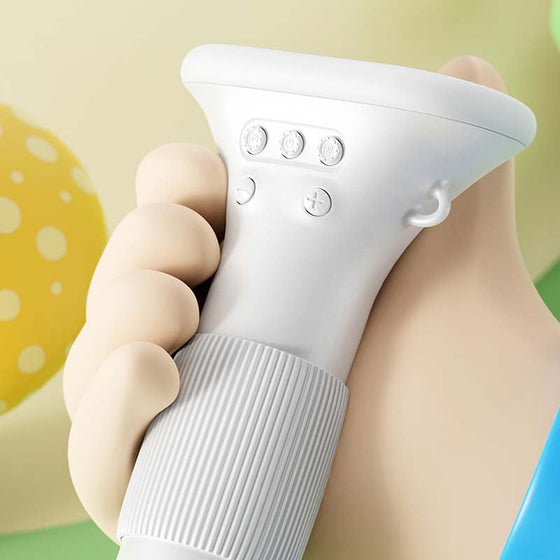 Barnens Vetenskapsutbildningsmikroskop