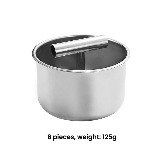 Köttbullsformare i rostfritt stål