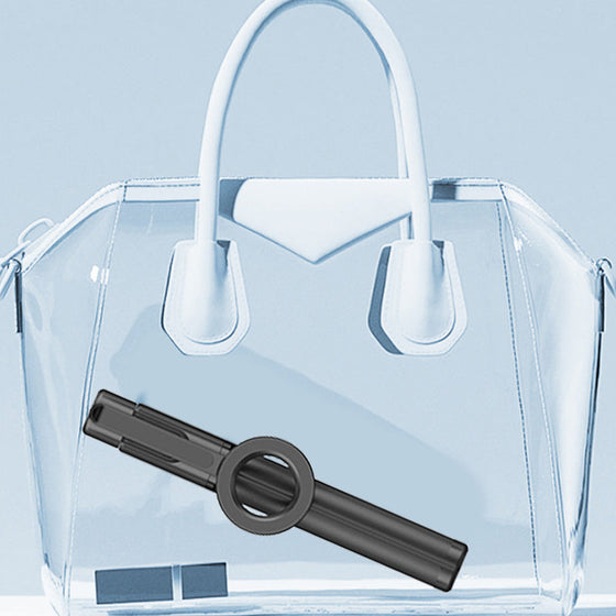 Magnetisk mobiltelefon-selfiepinne med stativ