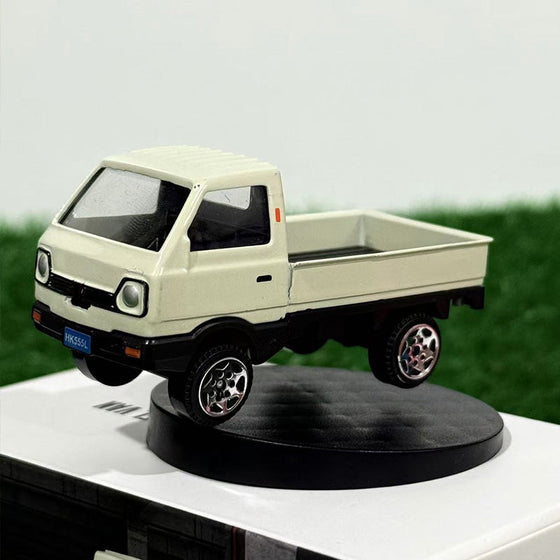 Racingbil Figur Instrumentbräda