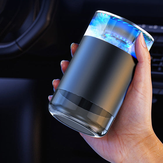 Spray Bilvisning Aromaterapi Diffusor