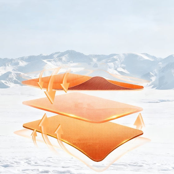 Varma Cykelhandskar Med Pekskärm