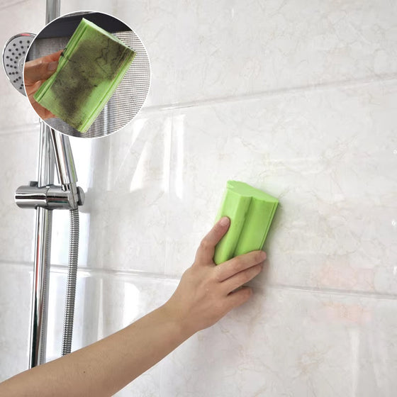 PVA vattenabsorberande svamp