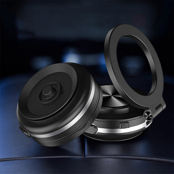 Elektrisk magnetisk skivspelare hopfällbar konsol