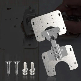 Sidoplåt för reparation av Gångjärn