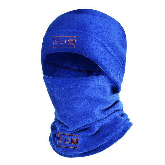 Balaclava huvansiktsmask i polarfleece