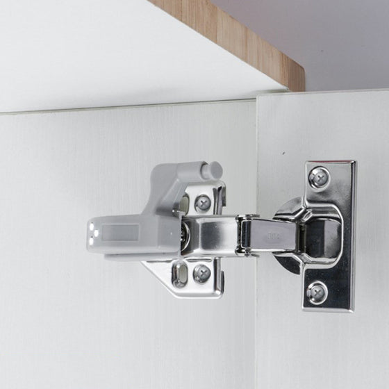 Smart Skåpsenso LED -Ljus (10 st)