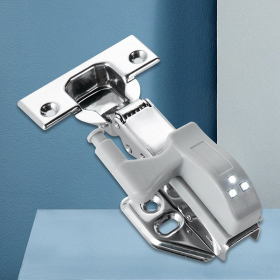 Smart Skåpsenso LED -Ljus (10 st)