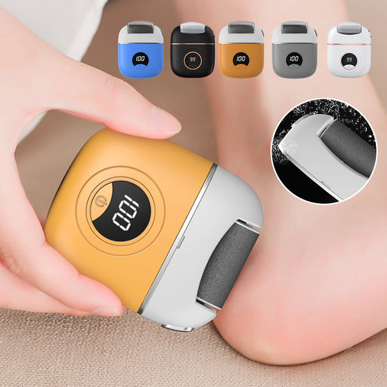 Elektrisk förhårdnadsfotslip