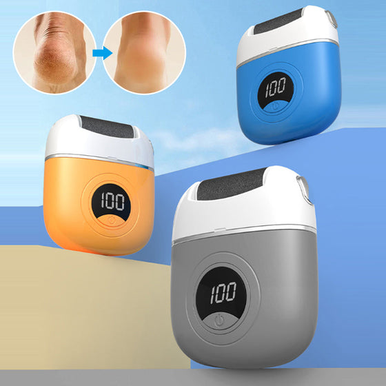 Elektrisk förhårdnadsfotslip