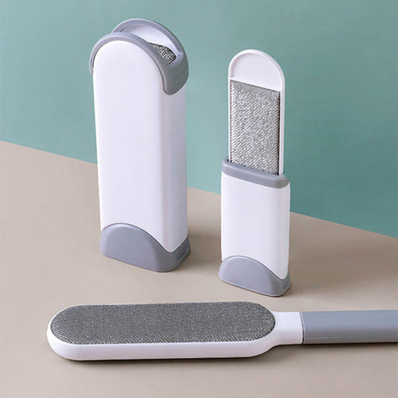 Borste för hårborttagning för kläder