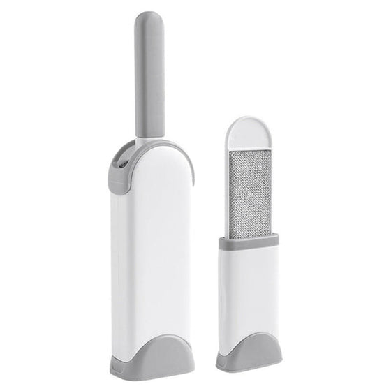 Borste för hårborttagning för kläder