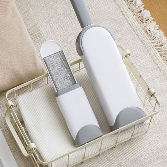 Borste för hårborttagning för kläder