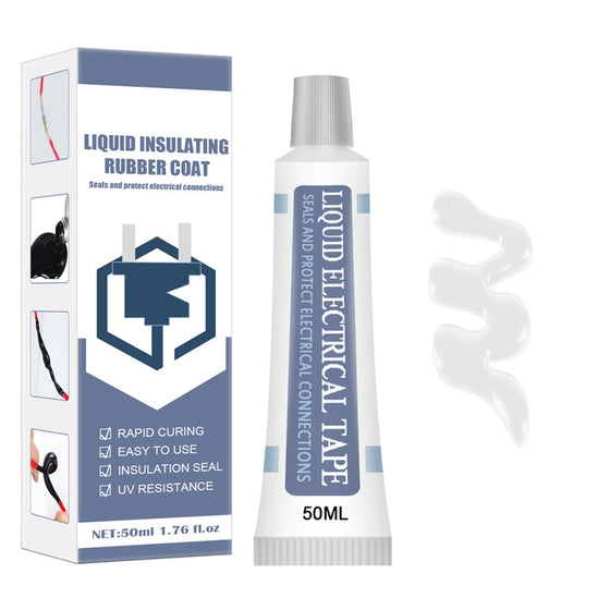 Flytande isoleringstejp