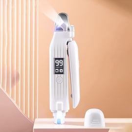 Multifunktionell klottrimmer för husdjur