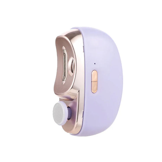 Elektrisk nagelklippare