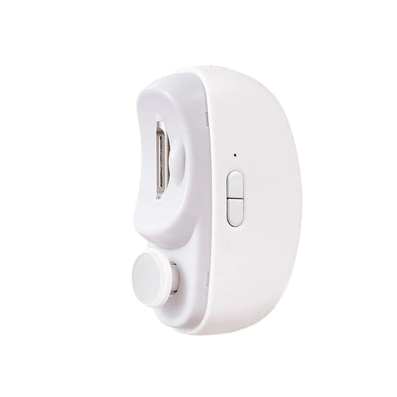 Elektrisk nagelklippare