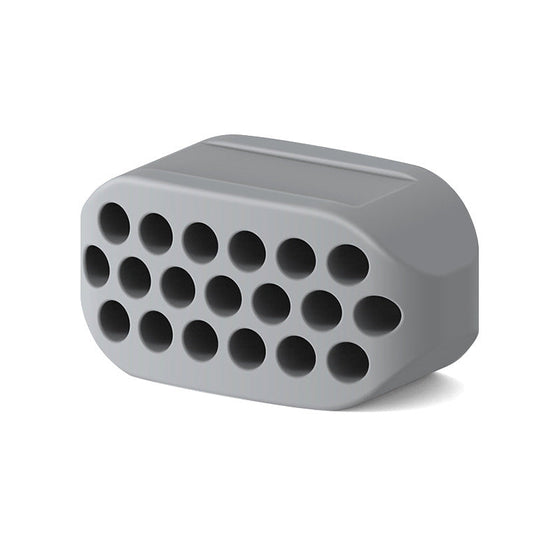 Träningsboll för massemusklerna