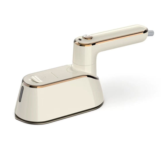 Bärbart Handhållet Ångstrykjärn