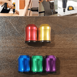 Magnetiserings- och avmagnetiseringsverktygssats