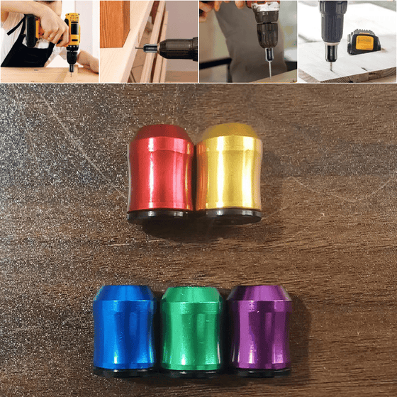 Magnetiserings- och avmagnetiseringsverktygssats