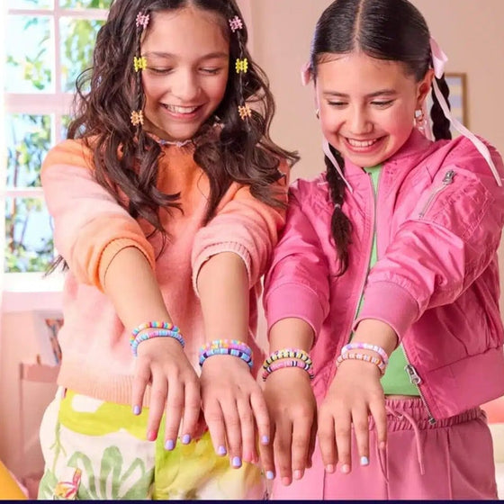 DIY Armbandvävmaskin