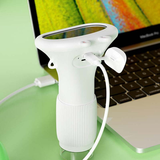 Barnens Vetenskapsutbildningsmikroskop