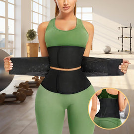 Kvinnors midje-kardborreband