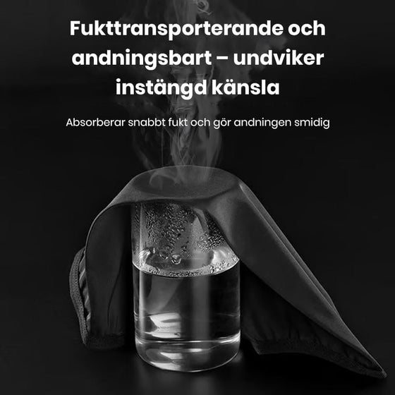 Balaclava/Ansiktsmask