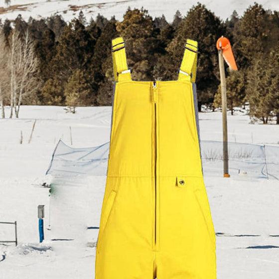 Isolerad vattentät skidhaklapp