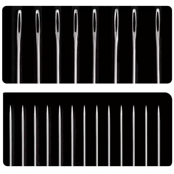 34-delat sömnadskit