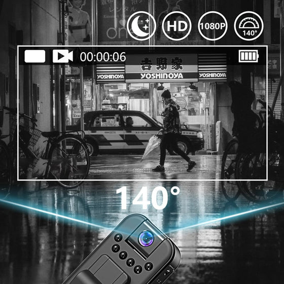 Utomhus Bärbar Ljud- Och Videoinspelare