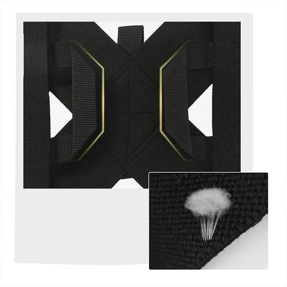 Hållningskorrigerare