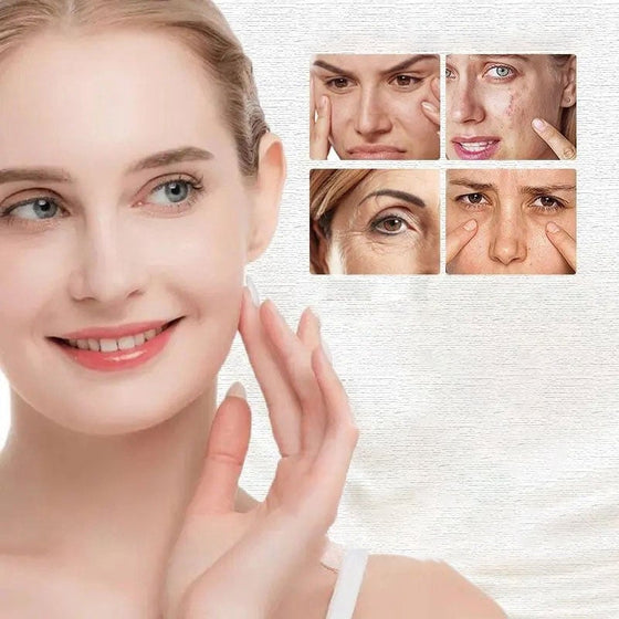 Vild Ginseng Anti-Aging Essens