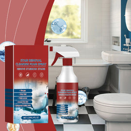 Multifunktionell Fläckborttagningsskum-Spray